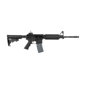 Colt Mfg LE6920SOCOM M4A1 Carbine SOCOM 16" 5.56 NATO 30Rd Semi-Auto AR-15 Rifle - Black
