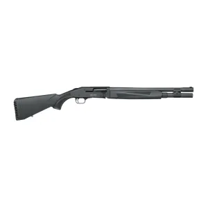 Mossberg 940 Pro Tactical 18.5" 12GA 3" 7+1 Semi-Auto Shotgun
