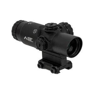 Primary Arms Optics GLx 2x Prism w/ACSS CQB-M5 7.62x39/300BO Reticle w/AUTOLIVE Prism Scope PA-GLX-2xP-ACSS-7.62 710012