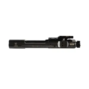 Rubber City Armory Lightweight AR-15 Titanium BCG w/ Adjustable Gas Key