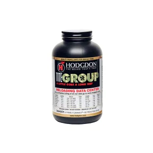 Hodgdon TG4 Tite Group Smokeless Pistol 4 lbs