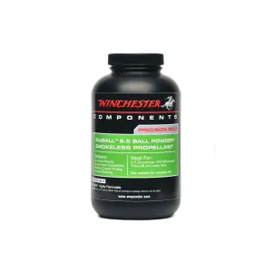 Winchester Powder STABALL1 Staball Rifle Powder 1 lb