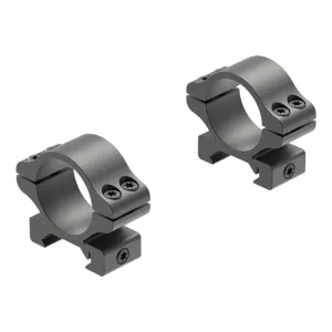 Leupold Rifleman Gen 2 1\" Low Matte Rings 185534