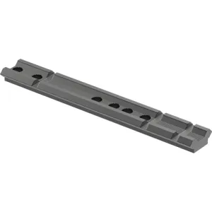 Leupold Rifleman Marlin 336 1-Piece Base, Aluminum, Matte