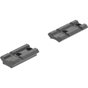 Leupold Rifleman Gen2 Remington 700 2-Pc Base 8-40 Adaptable