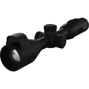 ATN ThOR 6 Elite TIWST6335LRF 3.5-28x Thermal Multiple Reticle 30mm