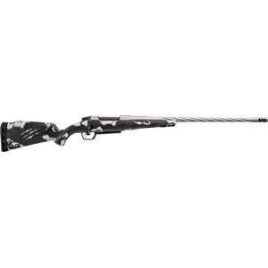 Fierce Firearms Twisted Rogue XP 300 PRC 22\" Threaded Bolt Rifle 3+1