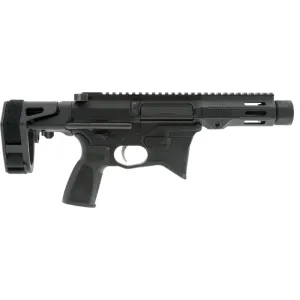 Maxim Defense MD9 K SCW 9mm 4.5\" Threaded Barrel Arid Brown Pistol