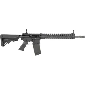 Colt CR6921-EPR Enhanced Patrol Rifle 5.56 NATO 14.5\" 30-Round Semi-Auto M-LOK MBUS Pro Sights