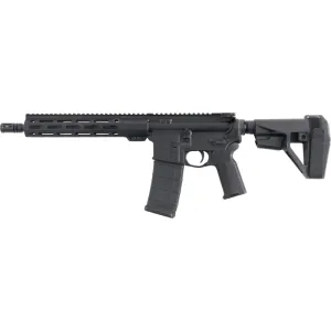 Colt M4P6933 M4 Pistol 5.56 11.5\" 30+1 Semi-Auto M-LOK Matte Black