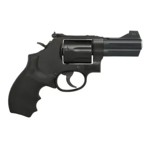 Smith & Wesson 386 Nightguard, .357Mag/.38 Special Revolver, 3\" Barrel, 7rd Capaity, Scandium Frame, Night Sights - 14037