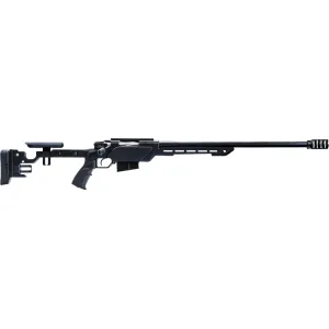 Century Arms RI7704-N ATA ALR 20 Black Chassis 10rd