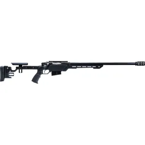 Century Arms RI7705-N ATA ALR 20 Black Chassis 10rd