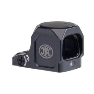 Coming Soon! FN Pureview 3 MOA Holographic Micro Red Dot Pistol Sight, No Mount, Black