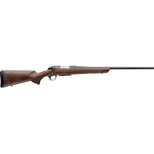 Browning AB3 Pro Hunter 30-06 Springfield 22\" Spiral Fluted Threaded Barrel 4+1 Bolt Action Walnut Stock