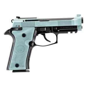 Beretta 80X Cheetah 380 ACP 3.9\" 13+1 DA/SA Optics-Ready Pistol