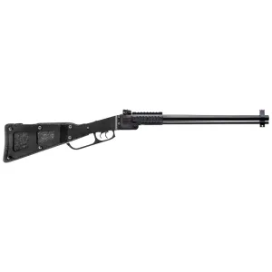 Chiappa CF500.184 M6 12GA 22LR 18.5 w/ X-caliber 8PK