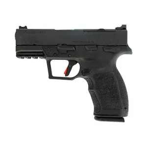 Tisas PX-9 Carry 9mm 3.5in 15rd Semi-Auto Pistol FDE Optics-Ready