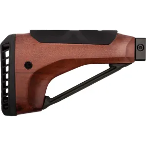 Woox 1913 Woody Stock American Walnut Fixed SH.STK152.01