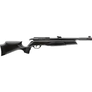 Gamo 600005P54 Arrow PCP 22 Cal 60 Pellet Shot, Black Rifled Barrel, All Weather