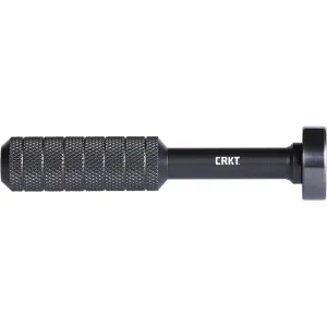 CRKT 9915 Big Boy Driver Black Aluminum 3.76\" Long