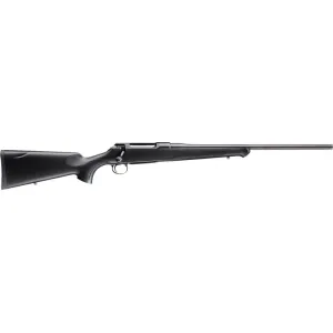 Sauer S1S308 100 Classic XT Bolt 308 Win/7.62 NATO 22\" 5+1 Black