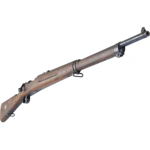 Swedish M41B Ex Sniper by Carl Gustaf, 6.5x55 , 5 Rd Bolt Action, Drilled and Tapped for Mount - Closeout
