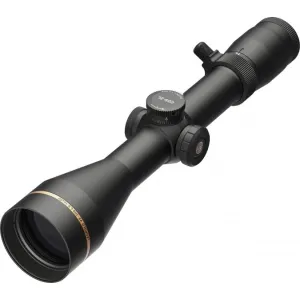 Leupold 180629 VX-3HD CDS-ZL Matte Black 4.5-14x50mm 30mm Tube Illuminated FireDot Twilight Hunter Reticle