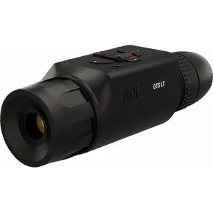 American Tech Network TIMNOLT136X OTS LT 160 Monocular 3-6x 8.10x6.20 Degrees FOV Black