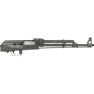 Zastava Arms Usa ZR7762BA ZPAPM70 16.25\" Black Barrel/Rec, No Furniture or Mag Included
