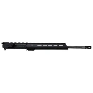 Alexander Arms UST-17ST Upper Receiver AR15 18\" S/S Fluted w/KIT