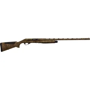 Silver Eagle Arms FOR1228BL Foris 3.5\" 3+1 28\" Shotgun
