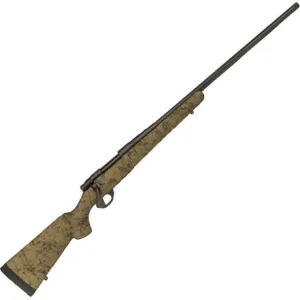 Howa HHS63202 HS Precision Rifle Bolt 22\" 5+1 Synthetic HS Precision Tan w/Black Web Stock Black