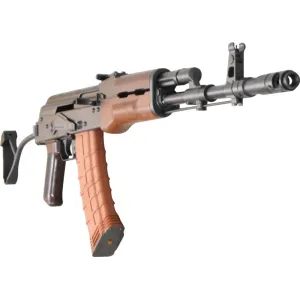 Polish Tantal AK-74 Rifle, Semi-Auto 5.45x39 VZ88 By J.R.A.