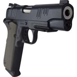 Alpha Foxtrot AF1911CT9 1911 Commander 9mm 4.25\" Pistol