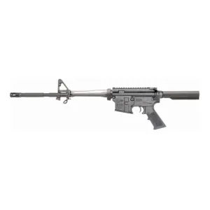 Colt AR-15 5.56MM 16.1\" No Furniture w/ Front Post - CLT LE6920OEM1