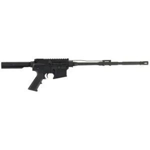 Colt Defense AR15 5.56MM Rifle, 16.1\" no Furniture No Front Post - LE6920-OEM2