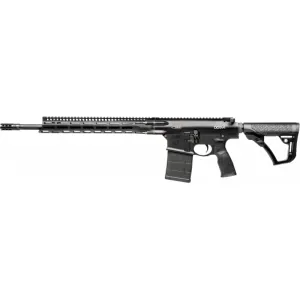 Daniel Defense 15822207055 DD5 V4 CC 6.5 Creedmoor 18 M-LOK