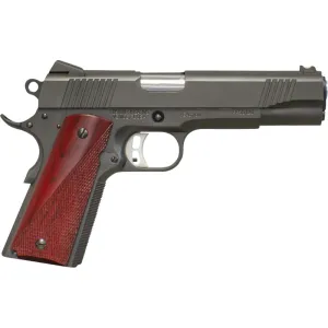 Fusion Freedom Series 1911 Reaction 70 Commander Combat Handgun .45 Auto 8rd Mag 5\" Barrel