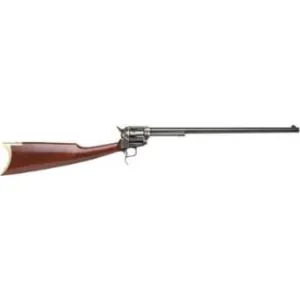 Taylors and Company 0409 Uberti 1873 Quickdraw Revolving Carbine 357 MAG