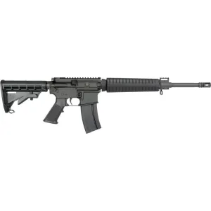 Rock River Arms SPC1855 CAR MID-LENGTH AR 6.8SPC 16\" Barrel 6 POS NO Sights Black