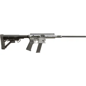 TNW Firearms ASRXXPKG0045BKGYXXXX Aero Survival Rifle 16\" TB 26rd Aero Grey