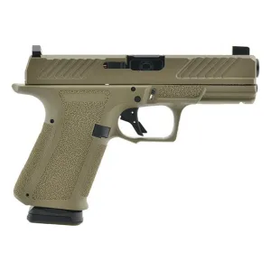 Shadow Systems SS-1014 MR920 4 FDE Combat Slide DLC