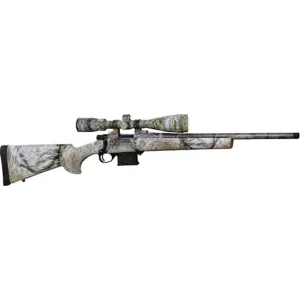 Howa HMA60804FY Howa Full DIP Yote Gamepro 6MMARC Scope
