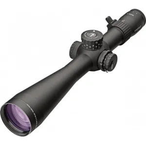 Leupold 171776 Mark 5HD M5C3 Matte Black 5-25x56mm 35mm Tube Illuminated FFP TRM Reticle