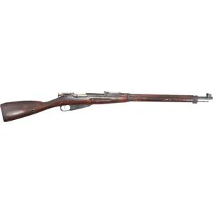 Finnish M28-30 Rifle - RI4383 - Mosin Nagant, Model 1928 Rifle 7.62x54R Bolt Action, 5 Round, Various Conditions - C&R Eligible