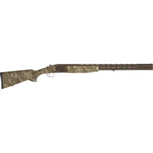 TriStar G35228 Hunter Magii Over/Under 12GA. 3.5\" 28\" VR CT-5 MNBRNZ/BLAND Shotgun