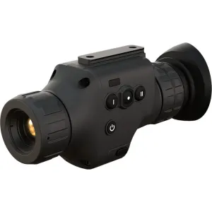 ATN TIMNODN625X Odin LT 640 2-8X 25MM