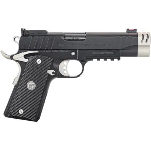 Girsan MC1911-C 10mm 4.4\" Barrel 9rd Semi-Auto Pistol W/ Compensator - 390616