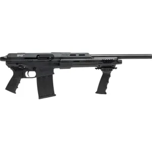 Standard Manufacturing SKO12P SKO Pistol Grip 12GA 5rd 18\" Threaded BBL